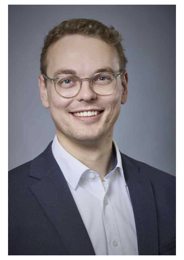 M.Sc. Merlin Korth